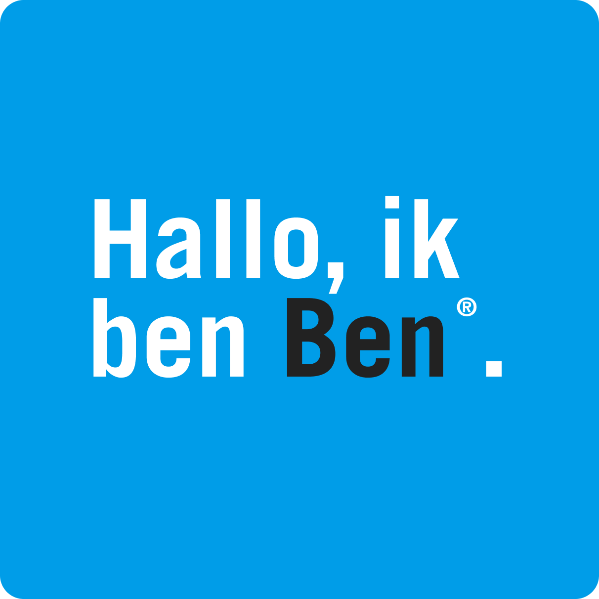 The Ben Design System