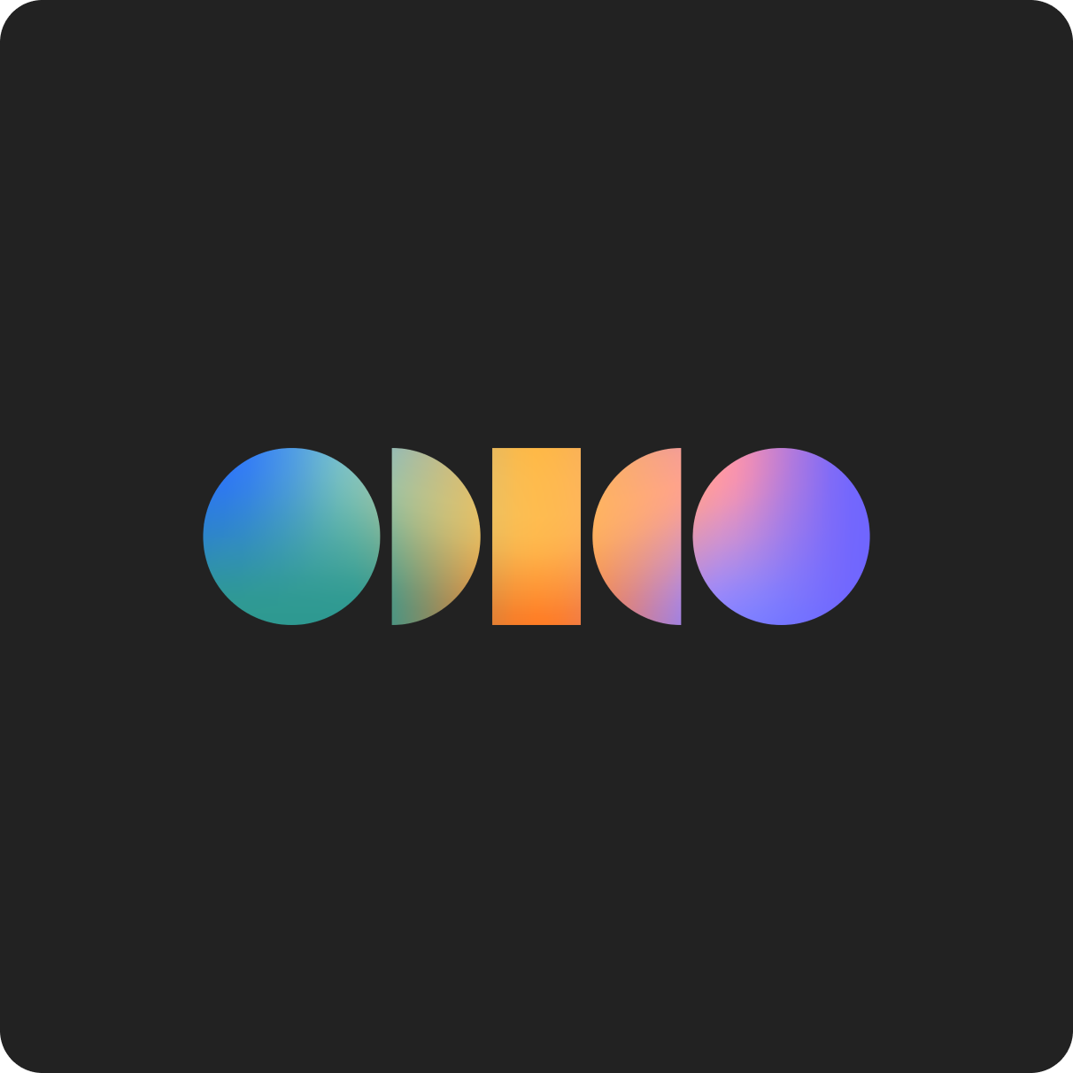 The Odido Design System