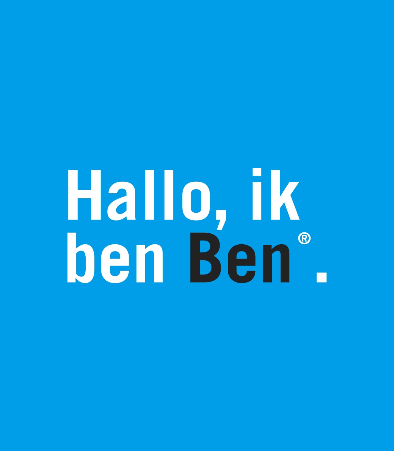 Ben-DS-01