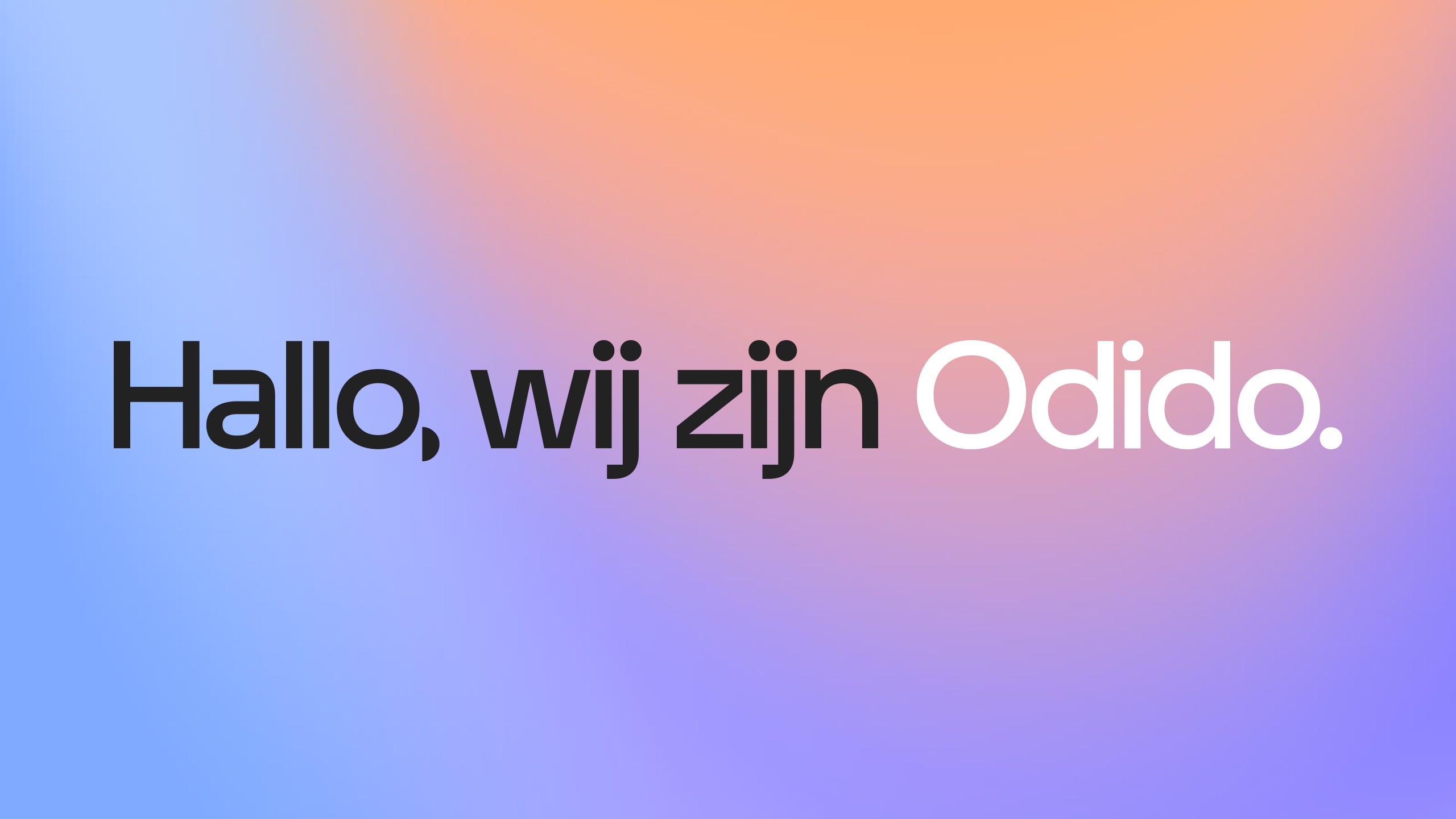 Odido-DS-01